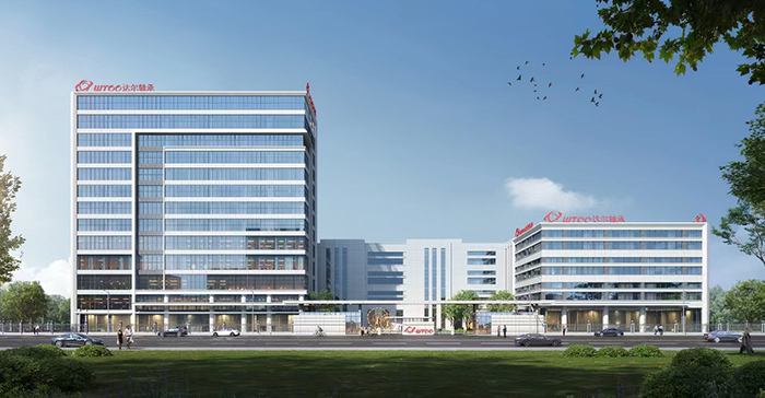 寧波達(dá)爾機(jī)械科技有限公司Ningbo WTOO Machinery Technology Co., Ltd.